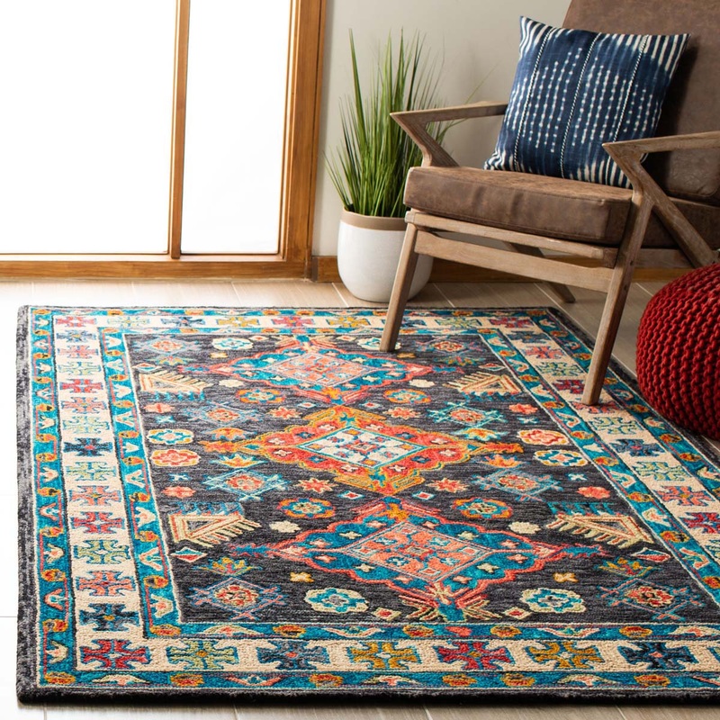 Safavieh Aspen 521 Rug, APN521