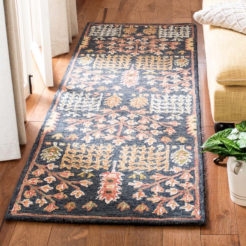 Safavieh Aspen 522 Rug, APN522