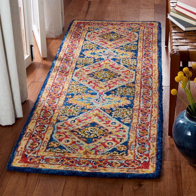 Safavieh Aspen 523 Rug, APN523