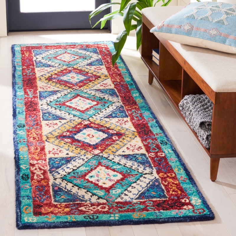 Safavieh Aspen 525 Rug, APN525