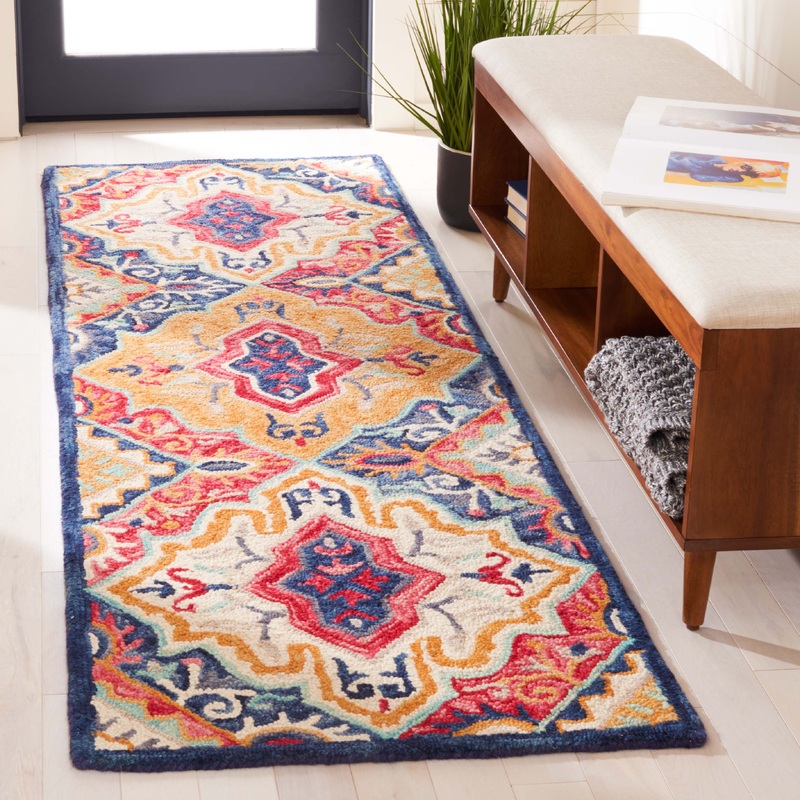 Safavieh Aspen 526 Rug, APN526