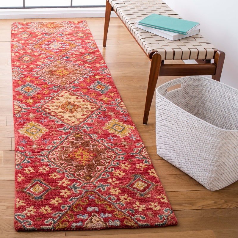 Safavieh Aspen 529 Rug, APN529
