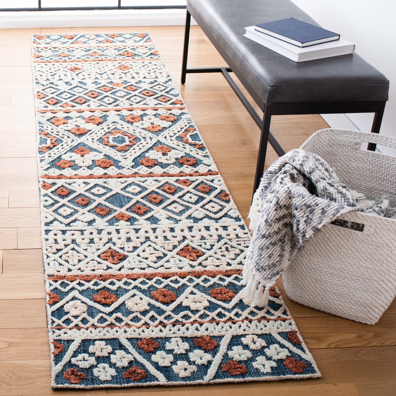 Safavieh Aspen 530 Rug, APN530