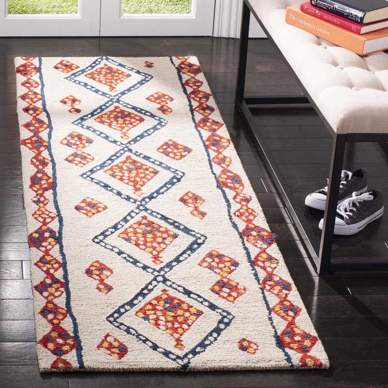 Safavieh Aspen 702 Rug, APN702