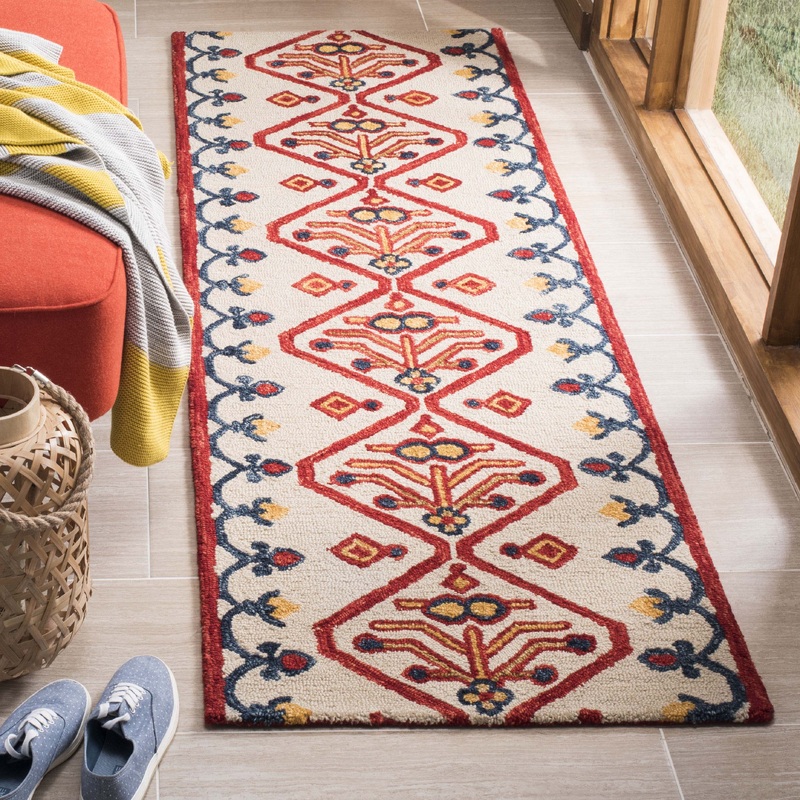 Safavieh Aspen 703 Rug, APN703