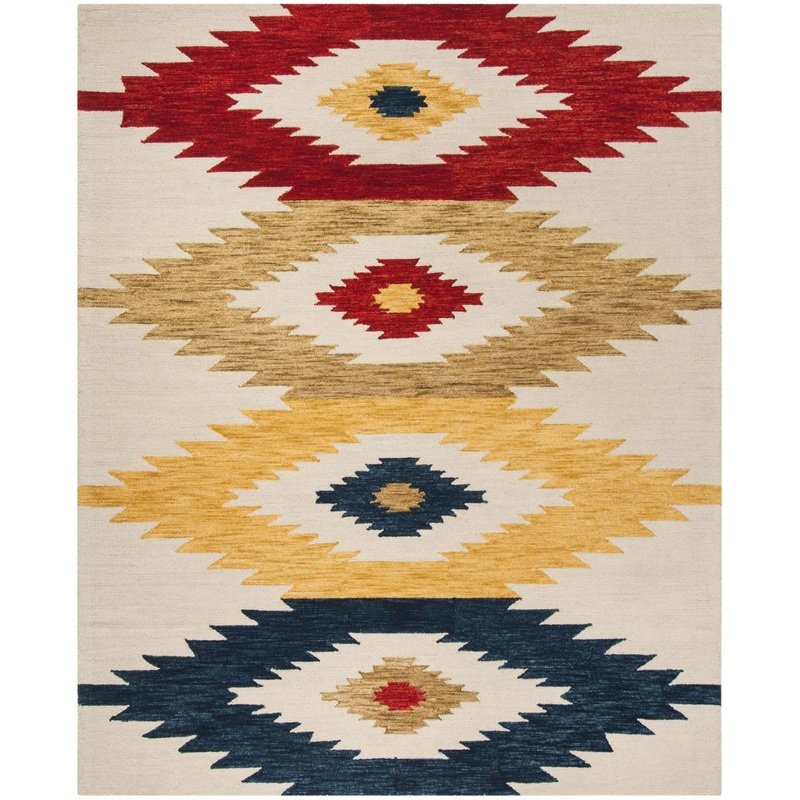 Safavieh Aspen 704 Rug, APN704