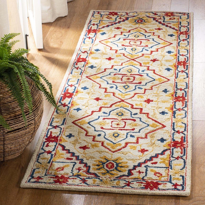 Safavieh Aspen 705 Rug, APN705