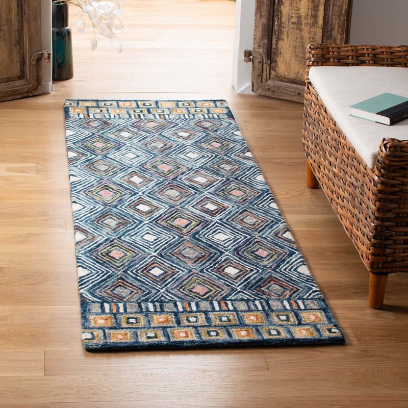 Safavieh Aspen 810 Rug, APN810