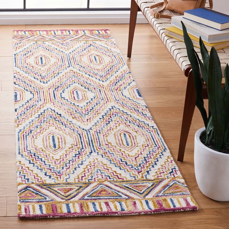 Safavieh Aspen 811 Rug, APN811
