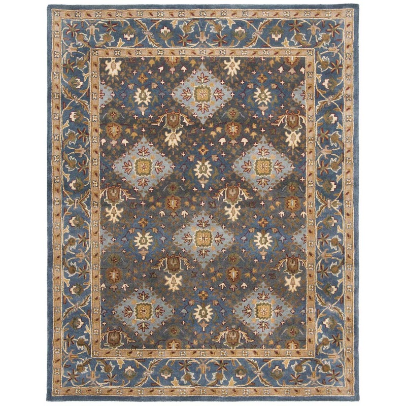 Safavieh Antiquity 57 Rug, AT57