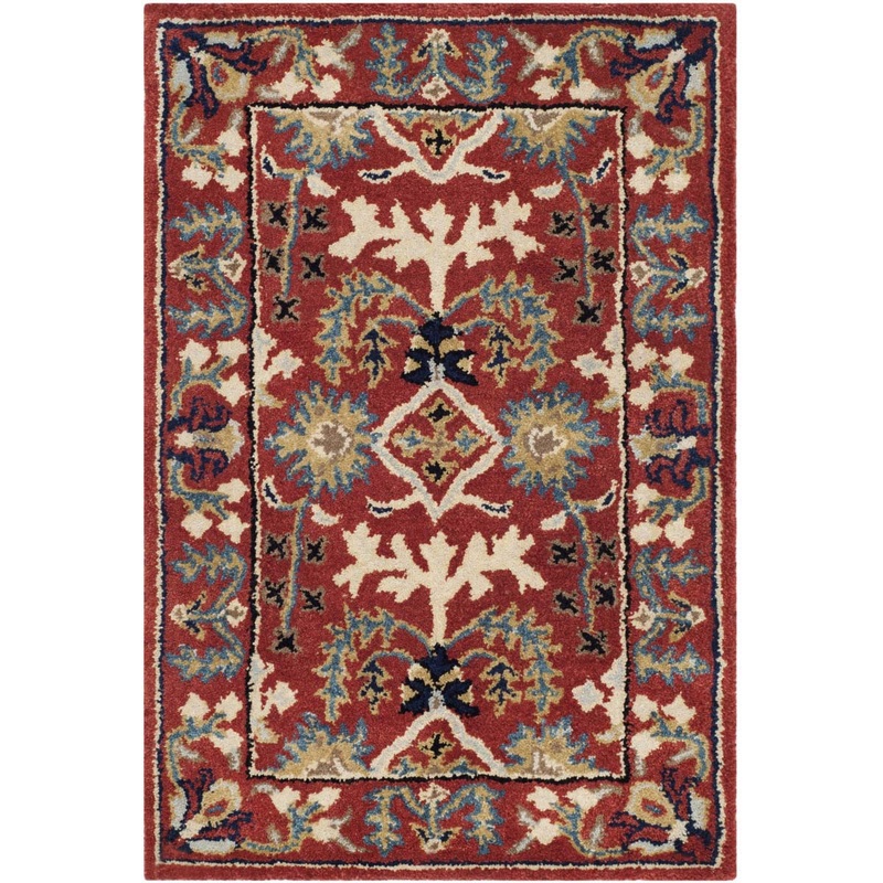 Safavieh Antiquity 64 Rug, AT64