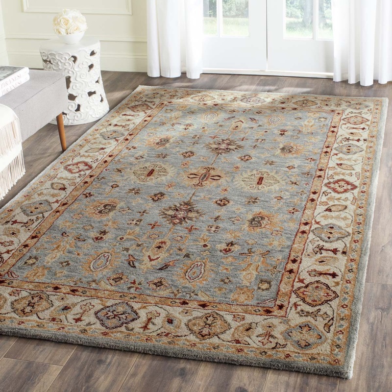 Safavieh Antiquity 847 Rug, AT847