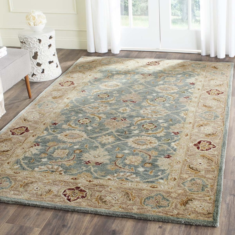 Safavieh Antiquity 849 Rug, AT849