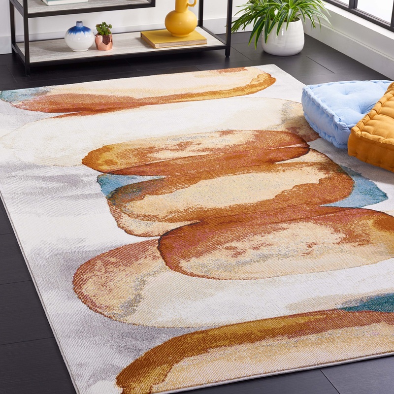 Safavieh Art Studio 116 Rug, ASD116