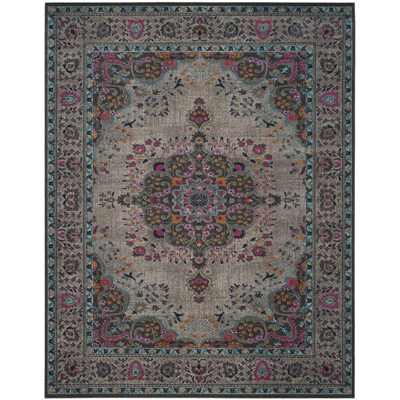 Safavieh Artisan 334 Rug, ATN334