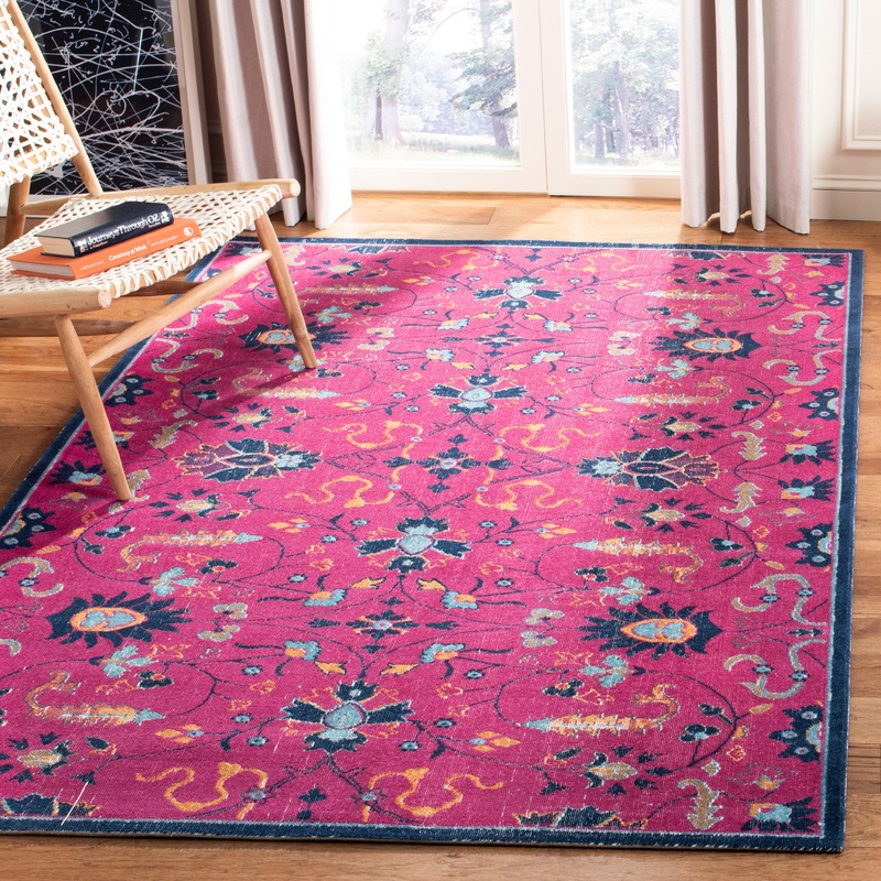 Safavieh Artisan 338 Rug, ATN338