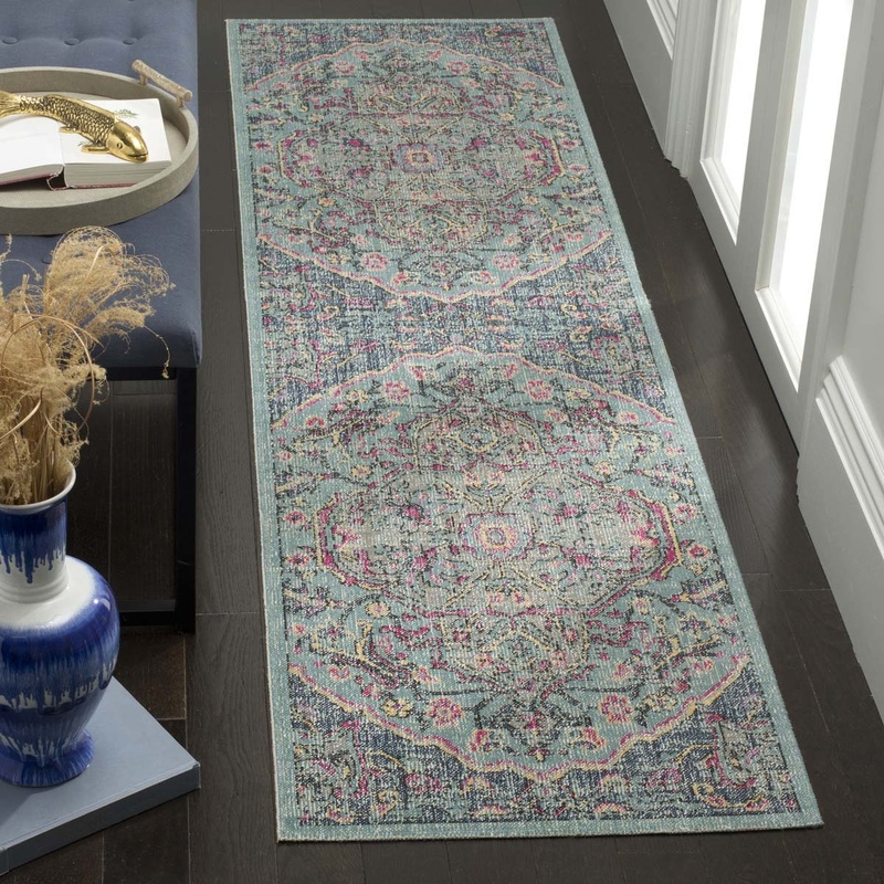 Safavieh Artisan 501 Rug, ATN501