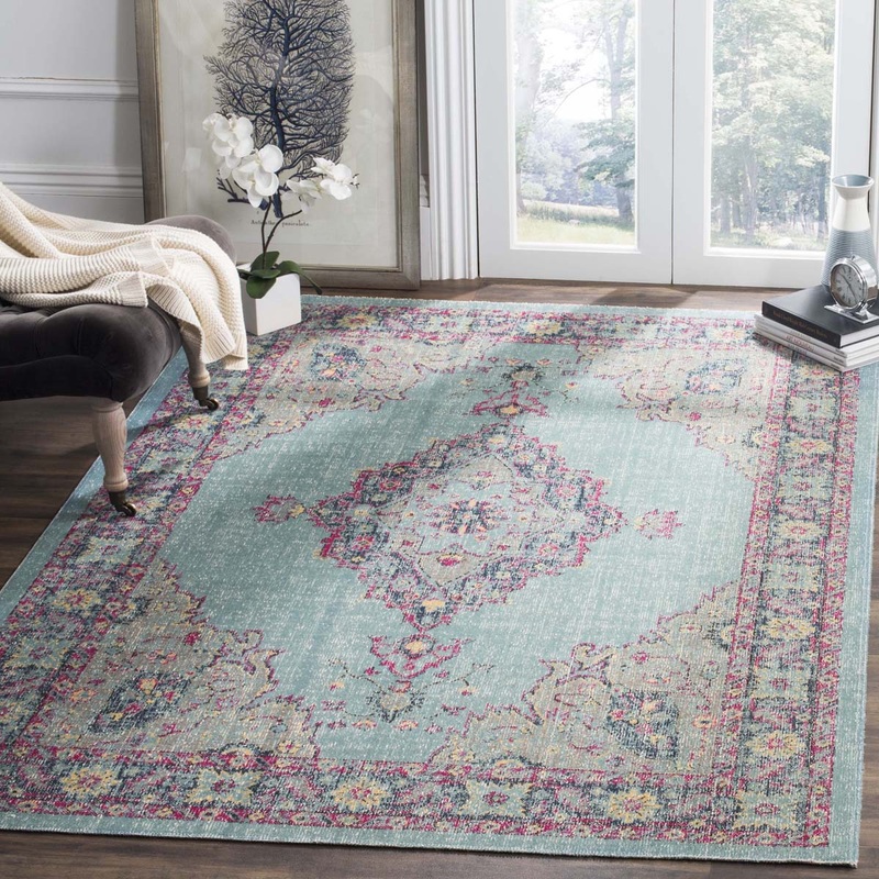 Safavieh Artisan 505 Rug, ATN505