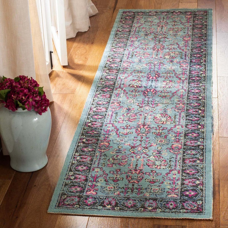 Safavieh Artisan 509 Rug, ATN509