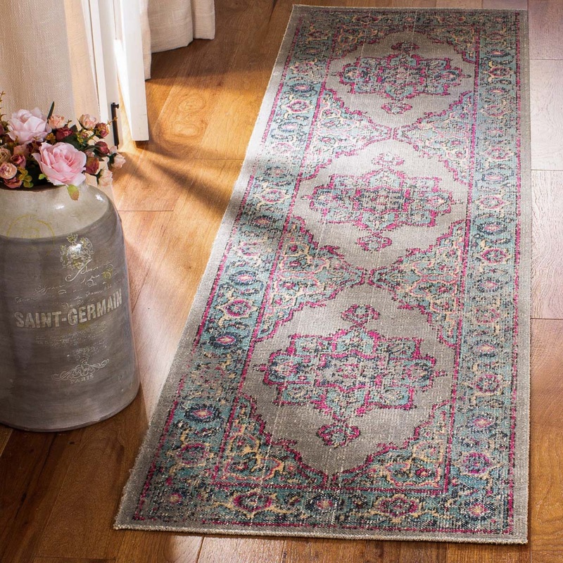 Safavieh Artisan 510 Rug, ATN510