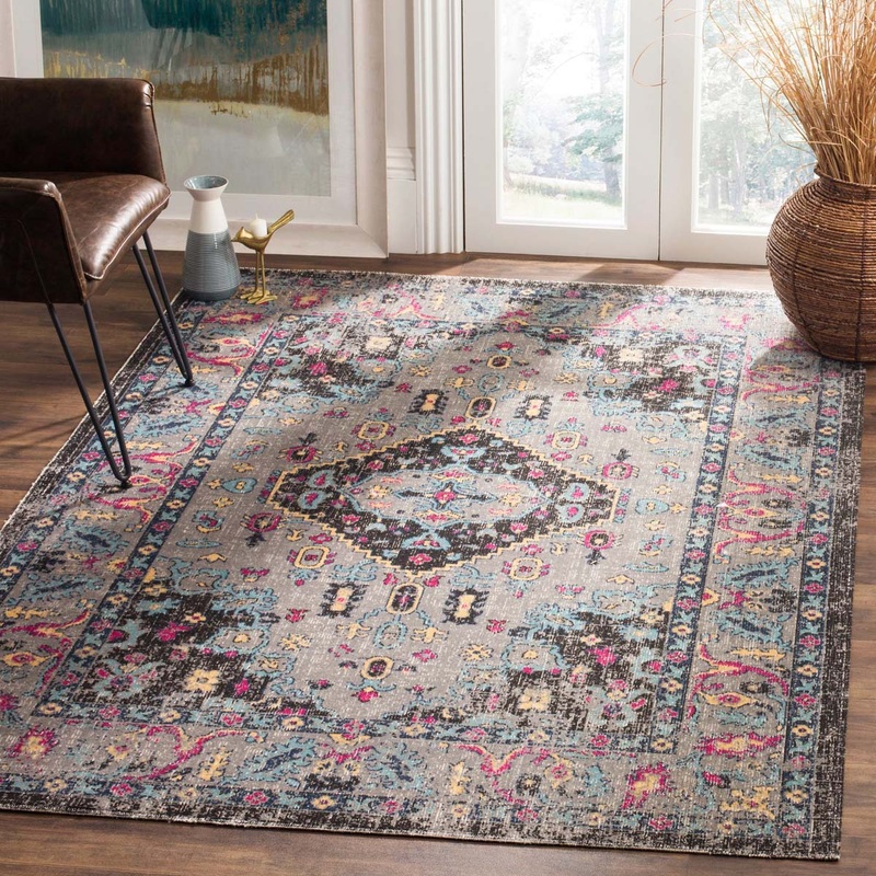 Safavieh Artisan 512 Rug, ATN512