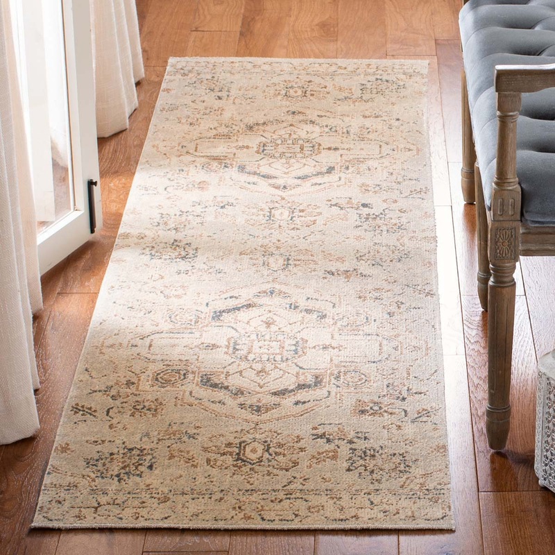 Safavieh Artisan 515 Rug, ATN515