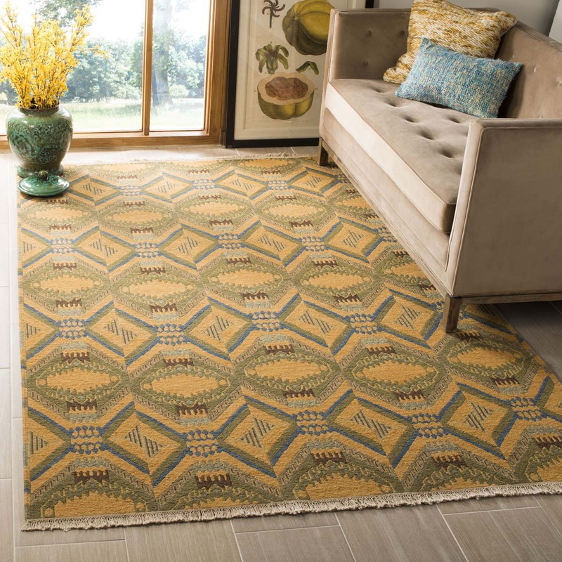 Safavieh Sumak 517 Rug, DVE517