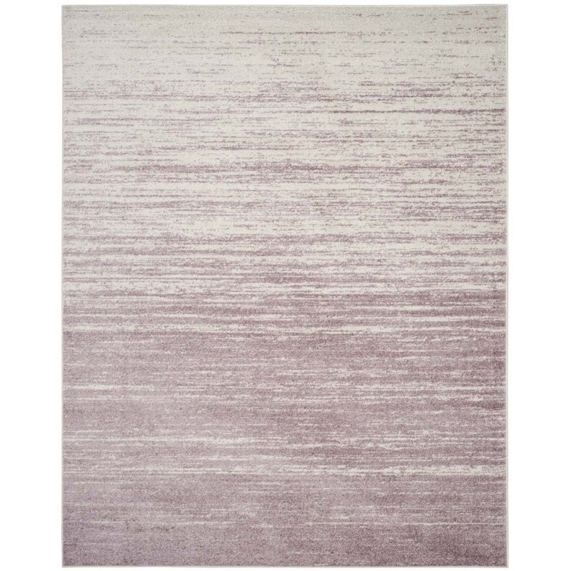 Safavieh Adirondack 113 Rug, Purple, ADR113