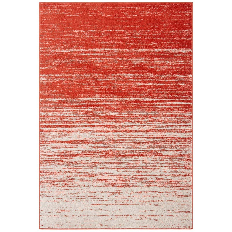Safavieh Adirondack 113 Rug, Red, ADR113