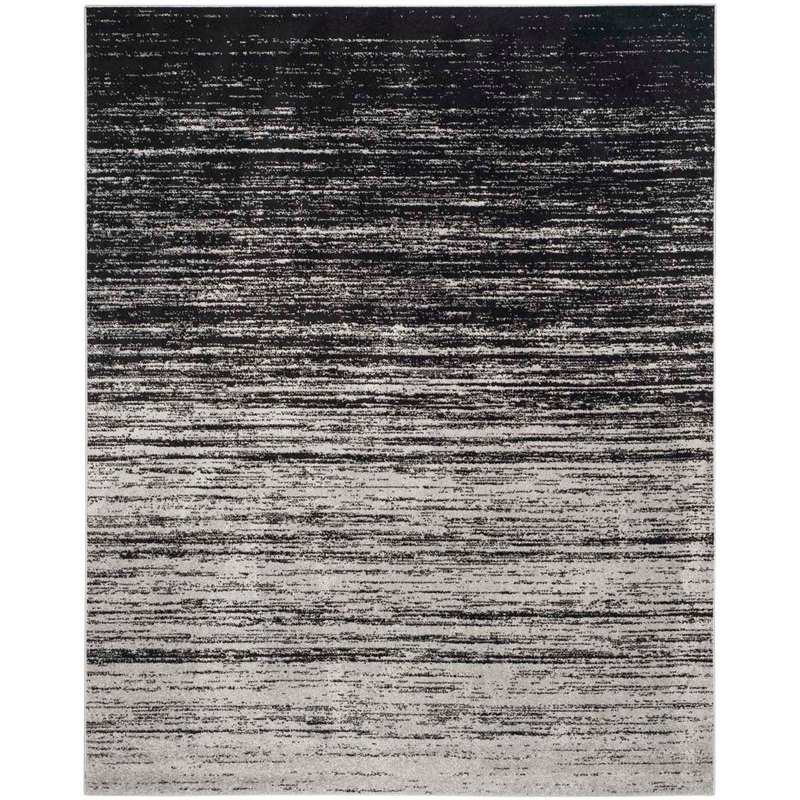 Safavieh Adirondack 113 Rug, Silver, ADR113