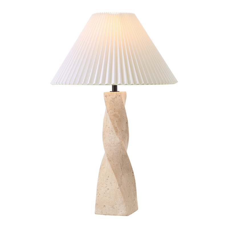 Safavieh Couture Mayalenn Table Lamp, CTL1098
