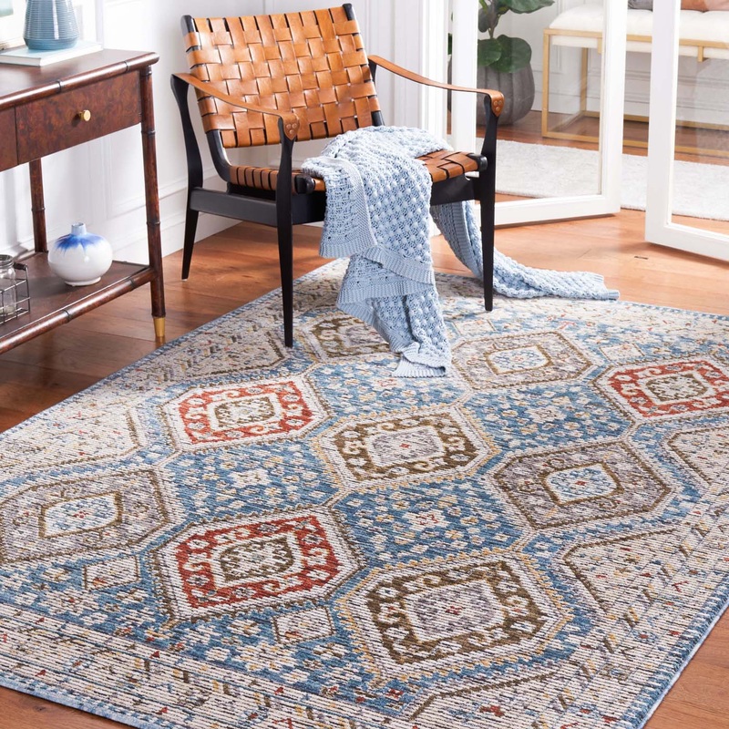 Safavieh Sierra 416 Rug, SRA416