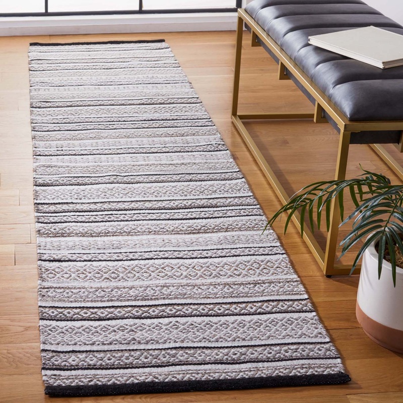 Safavieh Striped Kilim 101 Rug, STK101