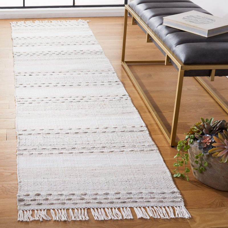 Safavieh Striped Kilim 105 Rug, STK105