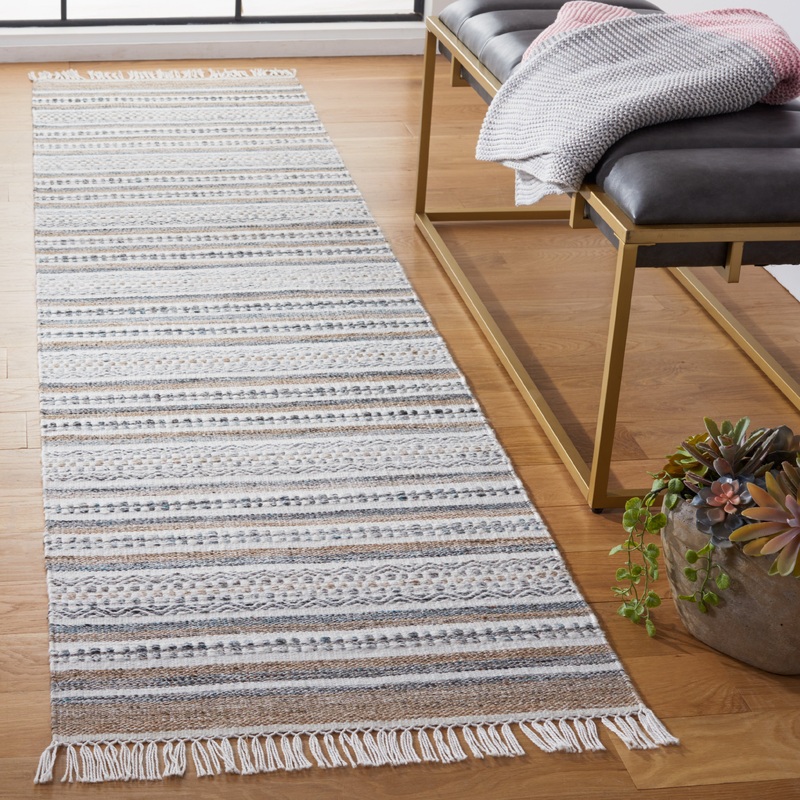 Safavieh Striped Kilim 106 Rug, STK106