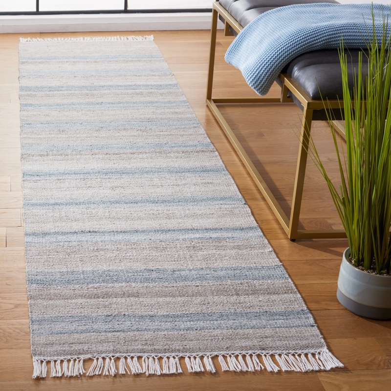 Safavieh Striped Kilim 107 Rug, STK107