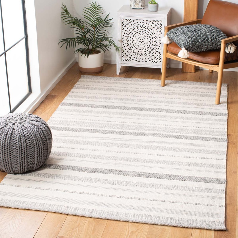Safavieh Striped Kilim 501 Rug, STK501