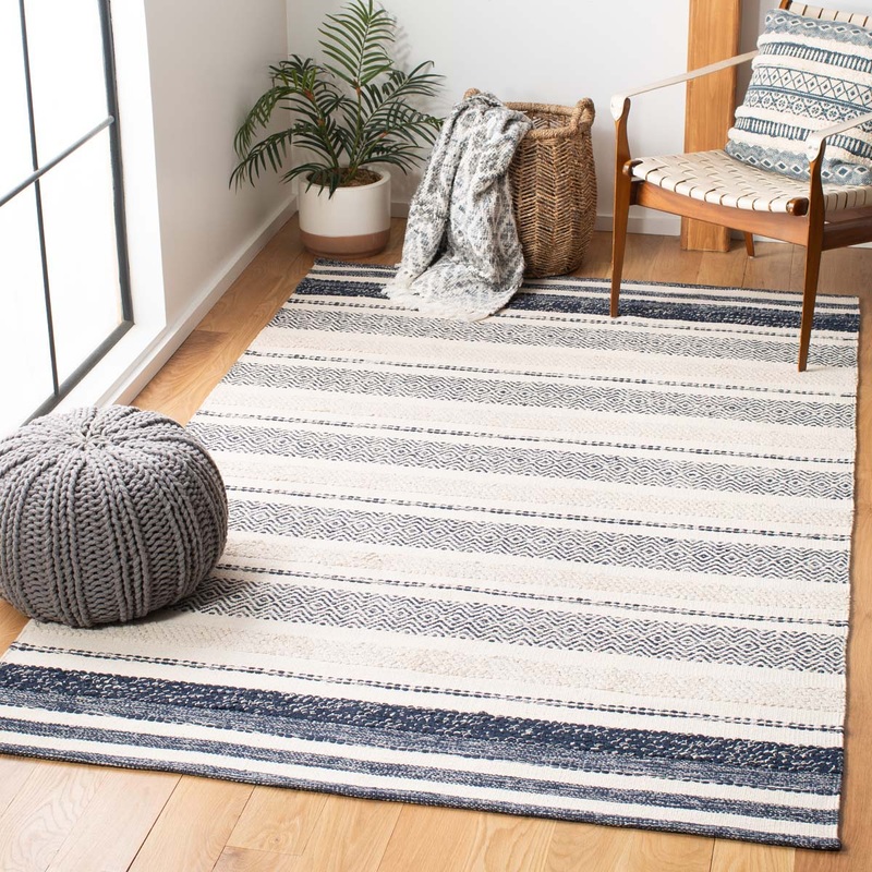 Safavieh Striped Kilim 502 Rug, STK502