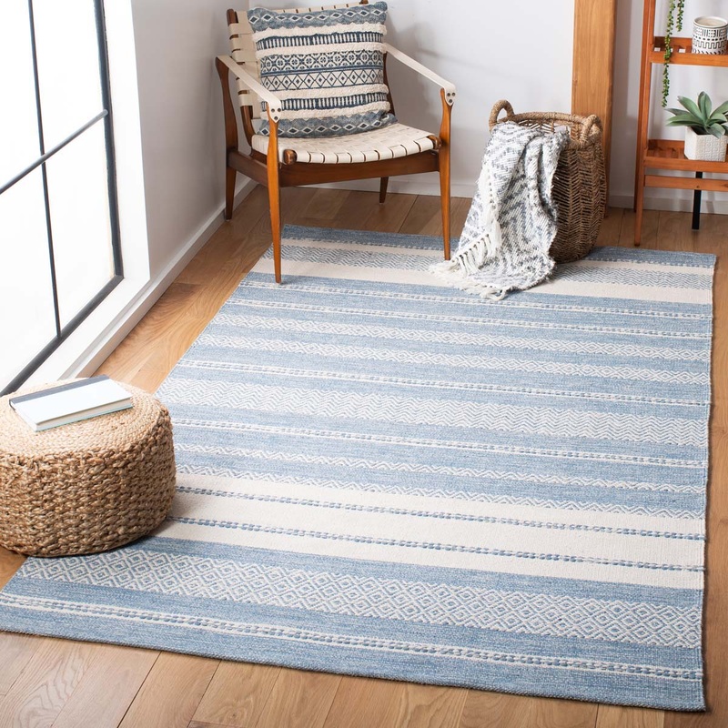 Safavieh Striped Kilim 503 Rug, STK503