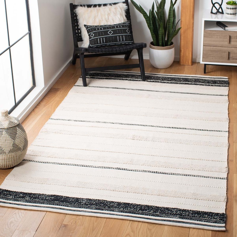 Safavieh Striped Kilim 512 Rug, STK512
