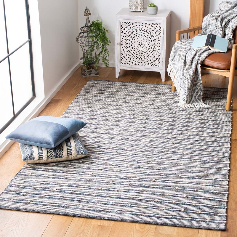 Safavieh Striped Kilim 513 Rug, STK513