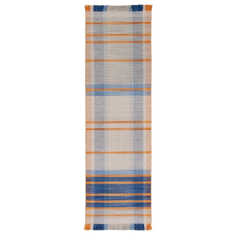 Safavieh Striped Kilim 701 Rug, STK701