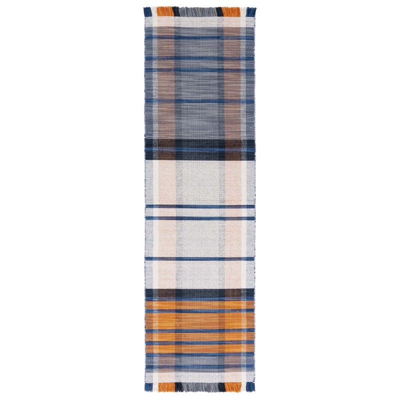 Safavieh Striped Kilim 702 Rug, STK702