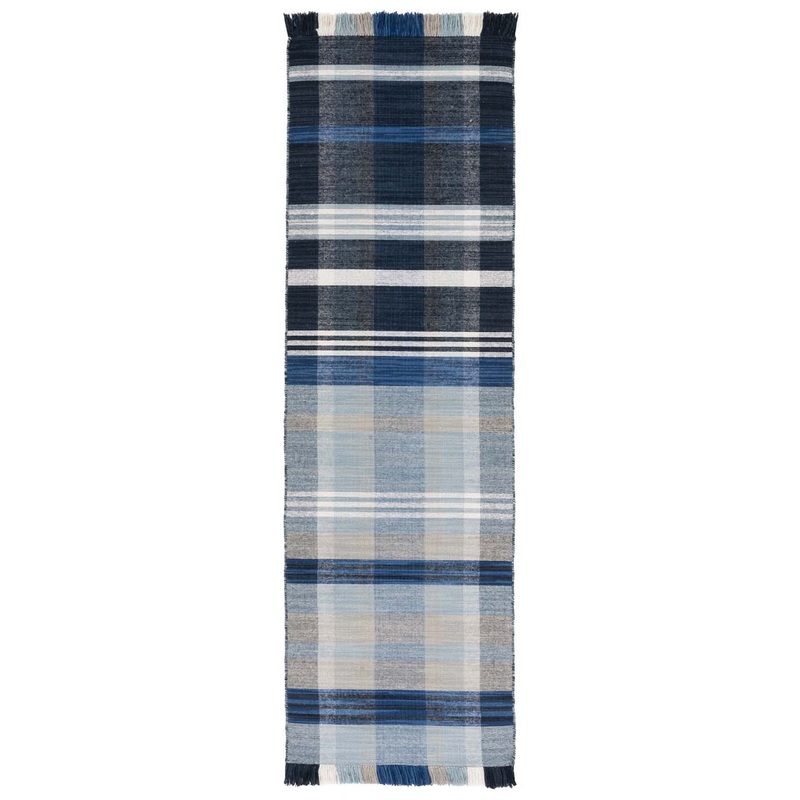 Safavieh Striped Kilim 703 Rug, STK703