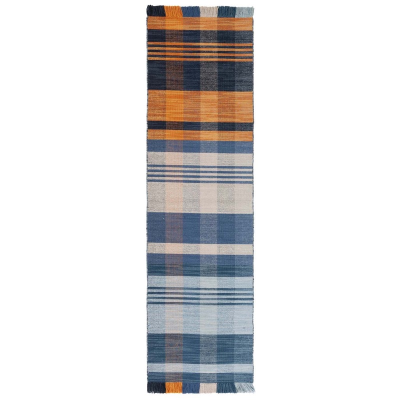 Safavieh Striped Kilim 708 Rug, STK708