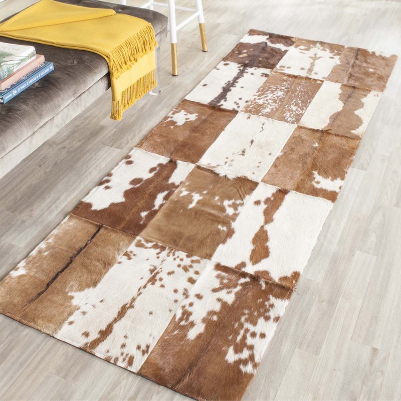 Safavieh Studio Leather 169 Rug, STL169
