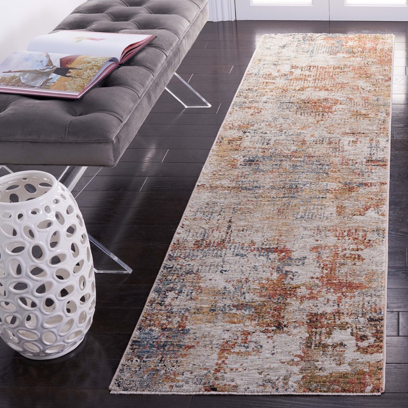 Safavieh Silverado 102 Rug, SVD102