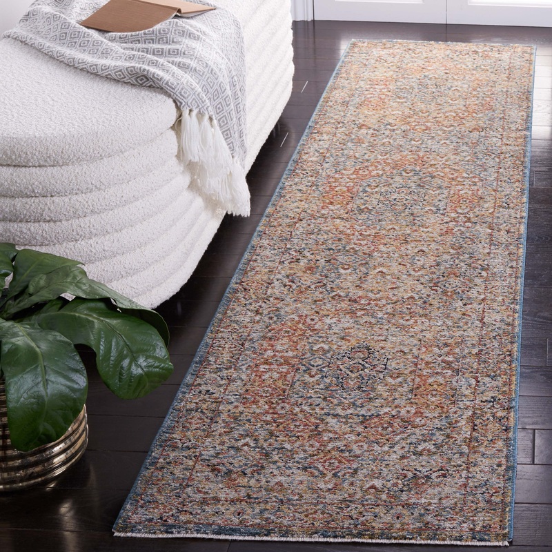 Safavieh Silverado 106 Rug, SVD106
