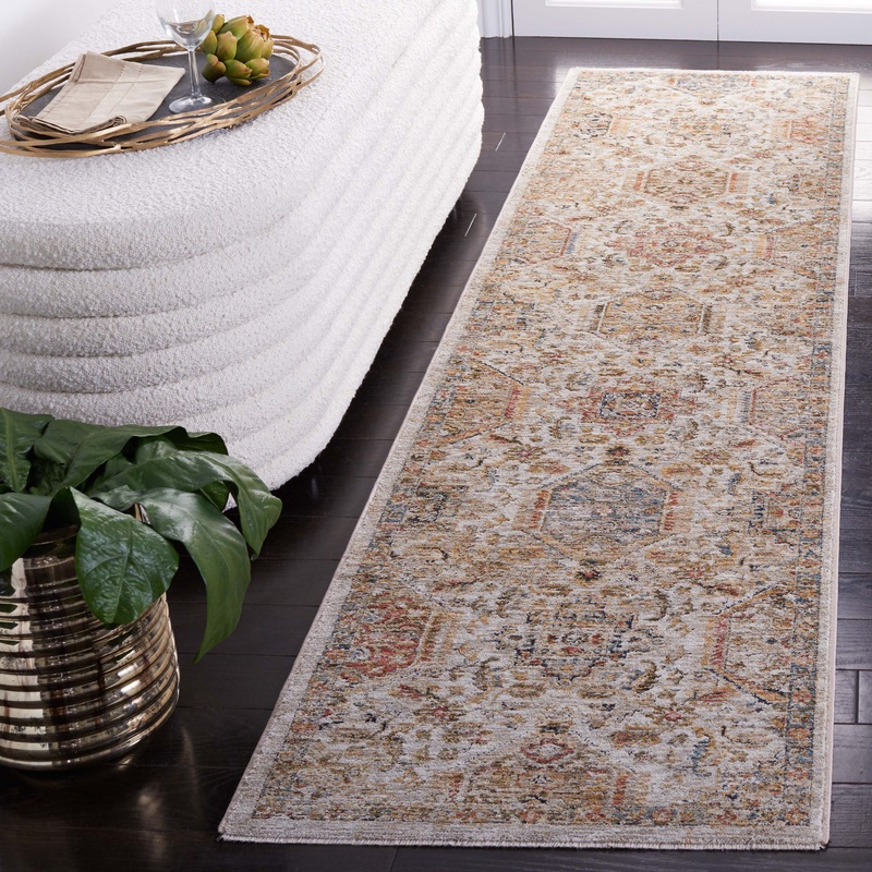 Safavieh Silverado 108 Rug, SVD108