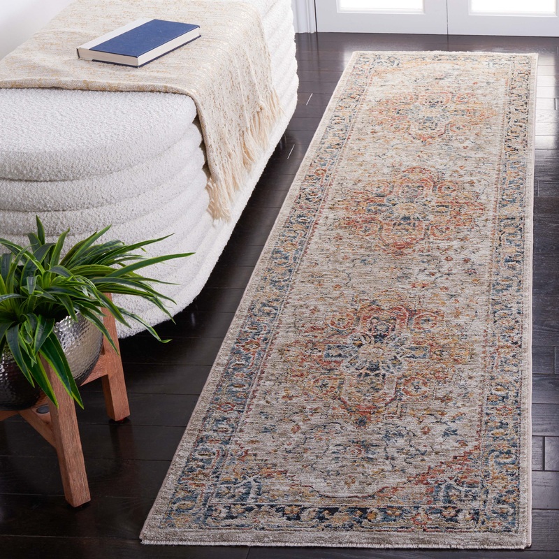 Safavieh Silverado 110 Rug, SVD110